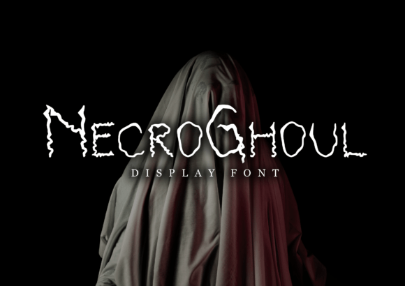 Embracing the Spooky: The Rise of Necro Ghoul in Modern Design